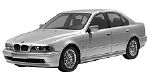 BMW E39 P1437 Fault Code