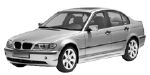 BMW E46 P1437 Fault Code