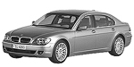 BMW E65 P1437 Fault Code