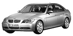 BMW E90 P1437 Fault Code