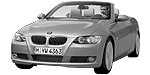 BMW E93 P1437 Fault Code