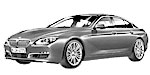 BMW F06 P1437 Fault Code